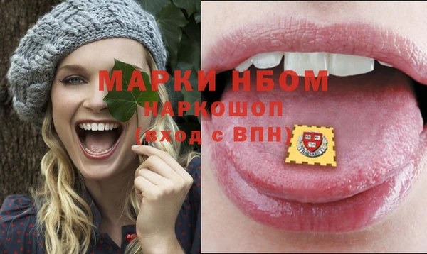 стафф Михайловск